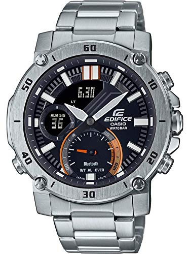 CASIO Edifice Watches Mod. ECB-20D-1AEF