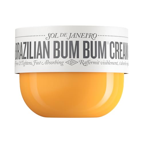 Sol de Janeiro - Brazilian Bum Bum Cream 240 ml