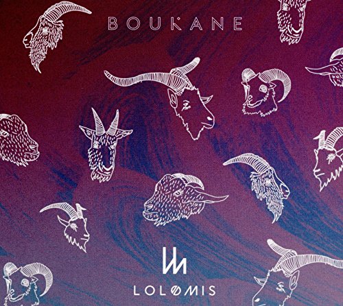 Boukane