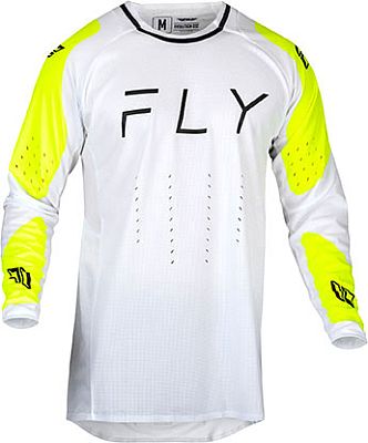 Fly Racing Evolution, Trikot