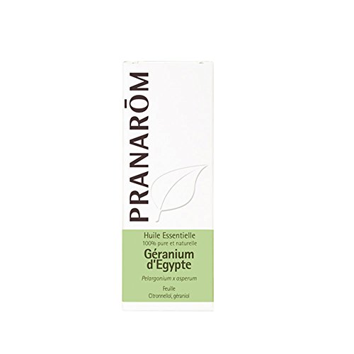 Pranarôm Öl ätherisches Storchschnäbel Ägypten 10 ml