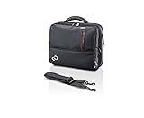 Fujitsu Prestige Case Mini 13 Notebooktasche 33 cm (13 Zoll) Aktenkoffer Schwarz