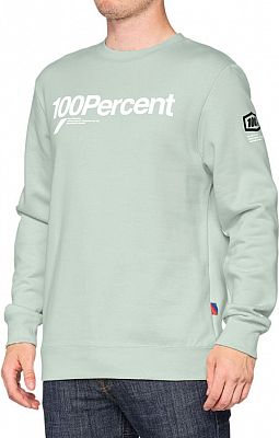 100 Percent Manifesto, Sweatshirt