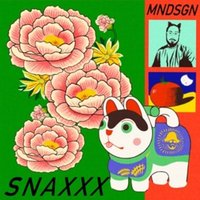 Snaxxx [Vinyl LP]