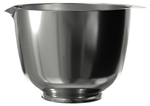 Margrethe Edelstahl Mixing Bowl, 1,5 l