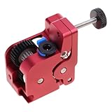 Aurgiarme Extruder Getriebe Ganzmetall Filamentantriebe Getriebe Ganzmetall Extruder Zuführung Extruder Extrusion Für 3D Drucker Zubehör