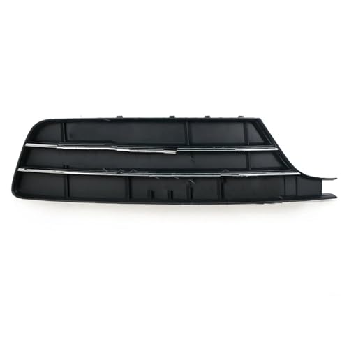 Frontgrills Für Für A7 2015-2018 Auto Vorne Links Rechts Nebel Lampe Seite Front Stoßstange Nebel Licht Kühlergrill Abdeckung Racing Grills Front Bumper Grille(Only 1 Right)