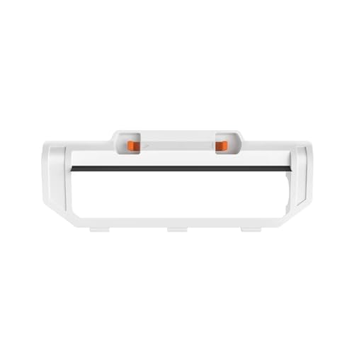Ersatzteile for HEPA-Filterwalzenbürste, for Xiaomi for Mijia LDS/for STYJ02YM / for Conga 3490 for Viomi V2 PRO V3 Roboter-Staubsauger(White)