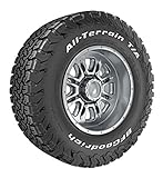 BF Goodrich All Terrain T/A KO2 M+S - 215/70R16 100R - Ganzjahresreifen