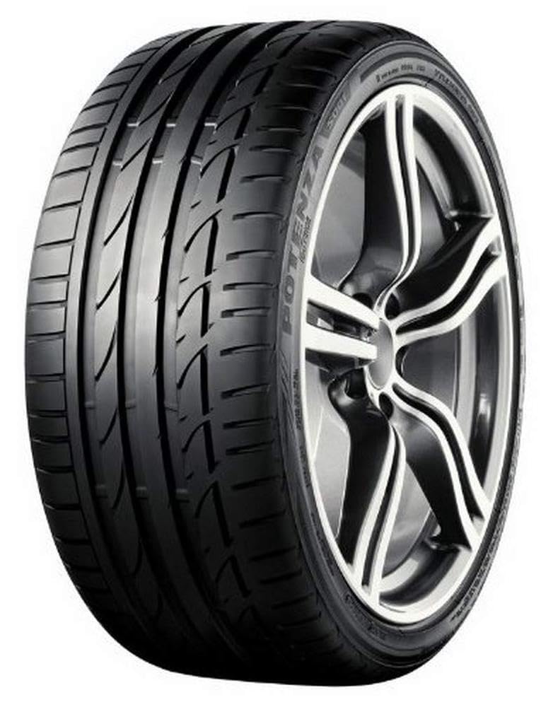 Bridgestone Potenza S 001 FSL - 255/35R19 92Y - Sommerreifen