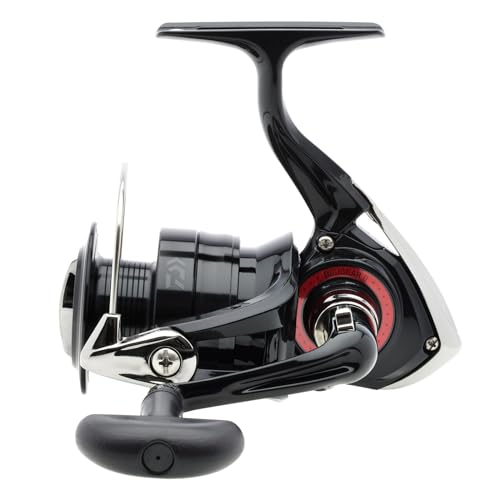 Daiwa Match Man Spule (3000)