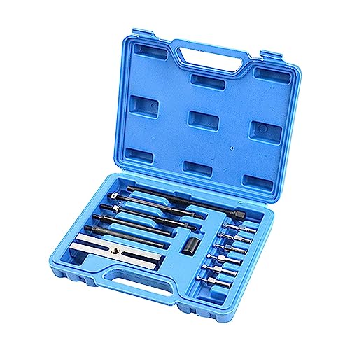 UKALOU Lagerentfernungswerkzeug, Nabenantriebslager Entfernung, Stahlausdreher Demontage Abzieher Werkzeug Auto Lager Separator, Insert Bearing Abzieher Reparatur Toolset Extractor Kit für Zuhause