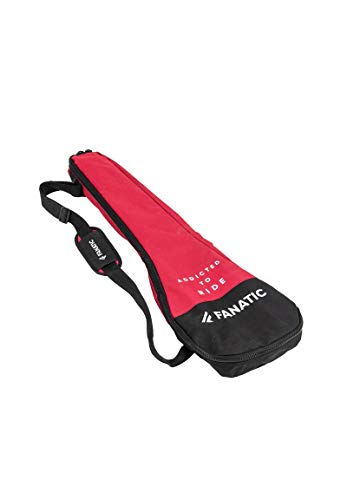 Fanatic 3-Piece SUP PADDLEBAG 2020 Dark red