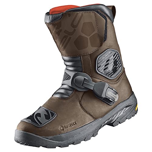 Held Brickland LC, Kurzstiefel Gore-Tex