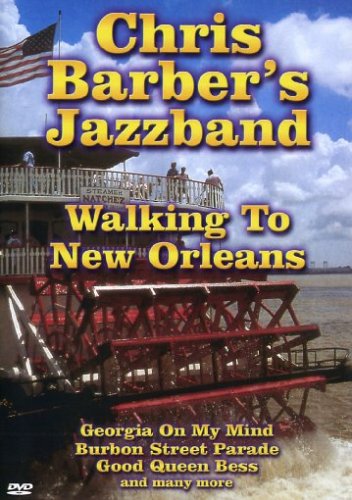 Chris Barber's Jazzband - Walking To New Orleans