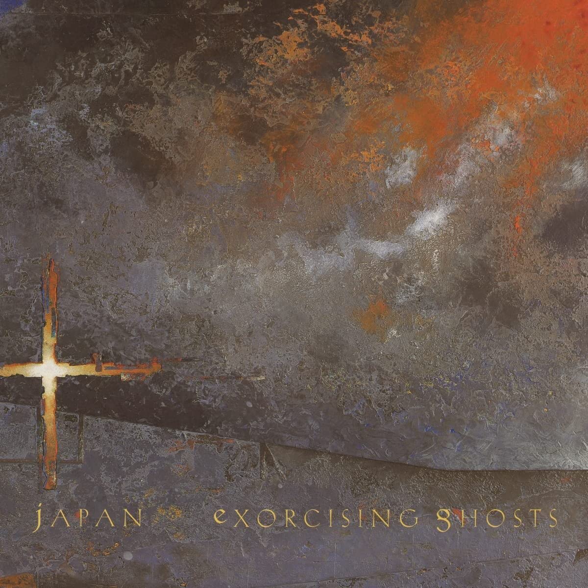 Exorcising Ghosts (2LP /Half-Speed Remastered) [Vinyl LP]