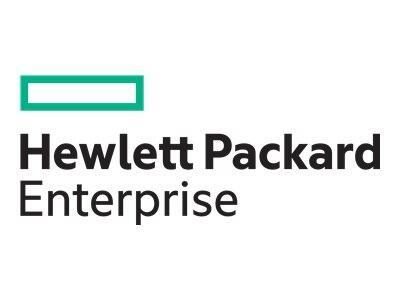 HPE Networking X462 2-post Rack Rail Kit - Schienenset