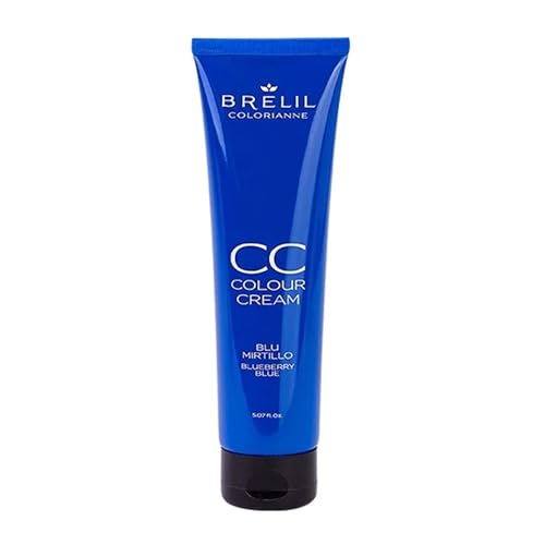 BRELIL CC CREAM PURPLE PLUM 150ML