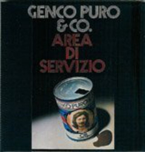 Area Di Servizio by Genco Puro & Co. (2008-05-09)