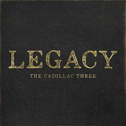 Legacy [Vinyl LP]