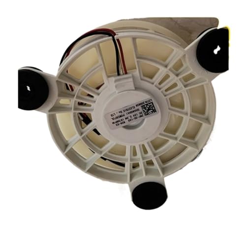 DEYIN Neu for Kühlschrank Teile Fan Motor DC12V 2,5 W 1870RPM ZWF-32-120 for ZWF-30-3 & ZWF-32-120