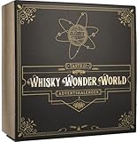 Adventskalender 2021 - Whisky Wonder World 24 x 0,02l