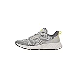 FILA Herren NOVANINE Laufschuh, Gray Violet, 46 EU