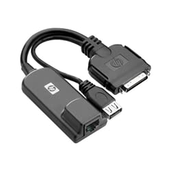 Hewlett Packard Enterprise HPE USB Interface Adapter – Verlängerungskabel Video/USB (8 Stück) – für ProLiant DL160 Gen9, DL180 Gen9, DL580 Gen9, DL80 Gen9