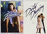 Dirty Dancing DVD Set & Flashdance Movie 80's Set