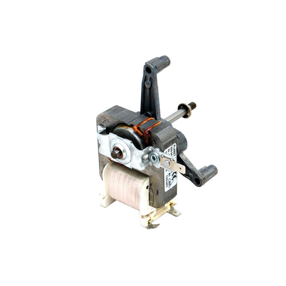 Tricity Bendix Backofenmotor. Teilenummer des Herstellers: 3570114102