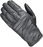 Held Rodney 2 Motorrad Handschuhe, schwarz, 11