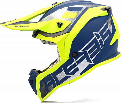 Acerbis Linear S22, Crosshelm