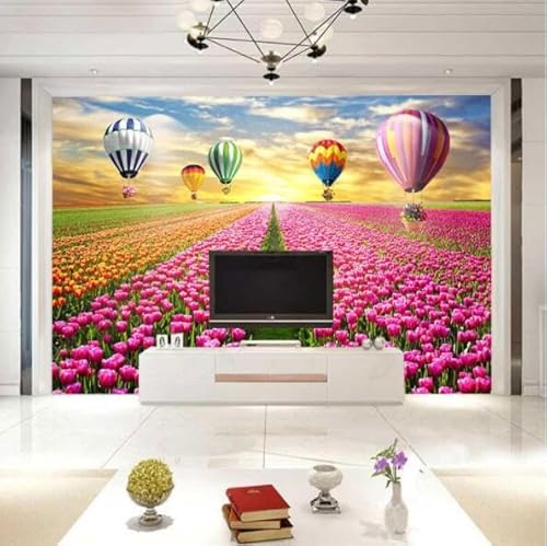 tyujlkjddlf Tapete Wandbild 3D Benutzerdefinierte Tapete Natur Wald Pflanzen Tapete Schlafzimmer Tv Hintergrundwandbild-200Cmx140Cm