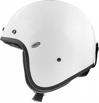 Premier Helm Classic,Weiß,XXL,Unisex