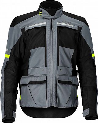 Acerbis X-Tour, Textiljacke wasserdicht