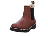 Dr. Martens Damen Chelsea, Winter Boots, 40 EU