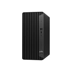 HP Pro 400 G9 - Tower - Core i5 12500 3 GHz - 8 GB - SSD 256 GB 6a737ea#abz