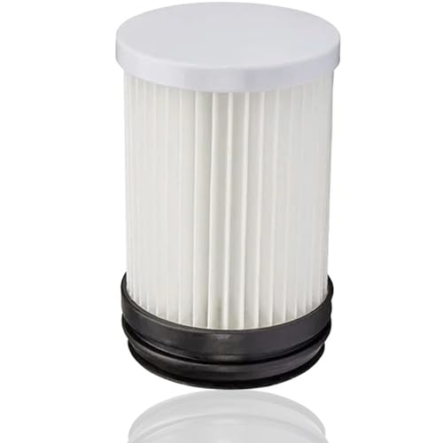 1 x Filter für Makita 199989-8 DCL281F DCL280F DCL181F DCL180F DCL180 CL183D CL111D CL106FD CL070D Staubsauger Ersatzteile