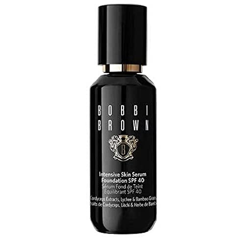 BOBBI BROWN, Intensive Serum Foundation - Warm Beige, 30 ml.