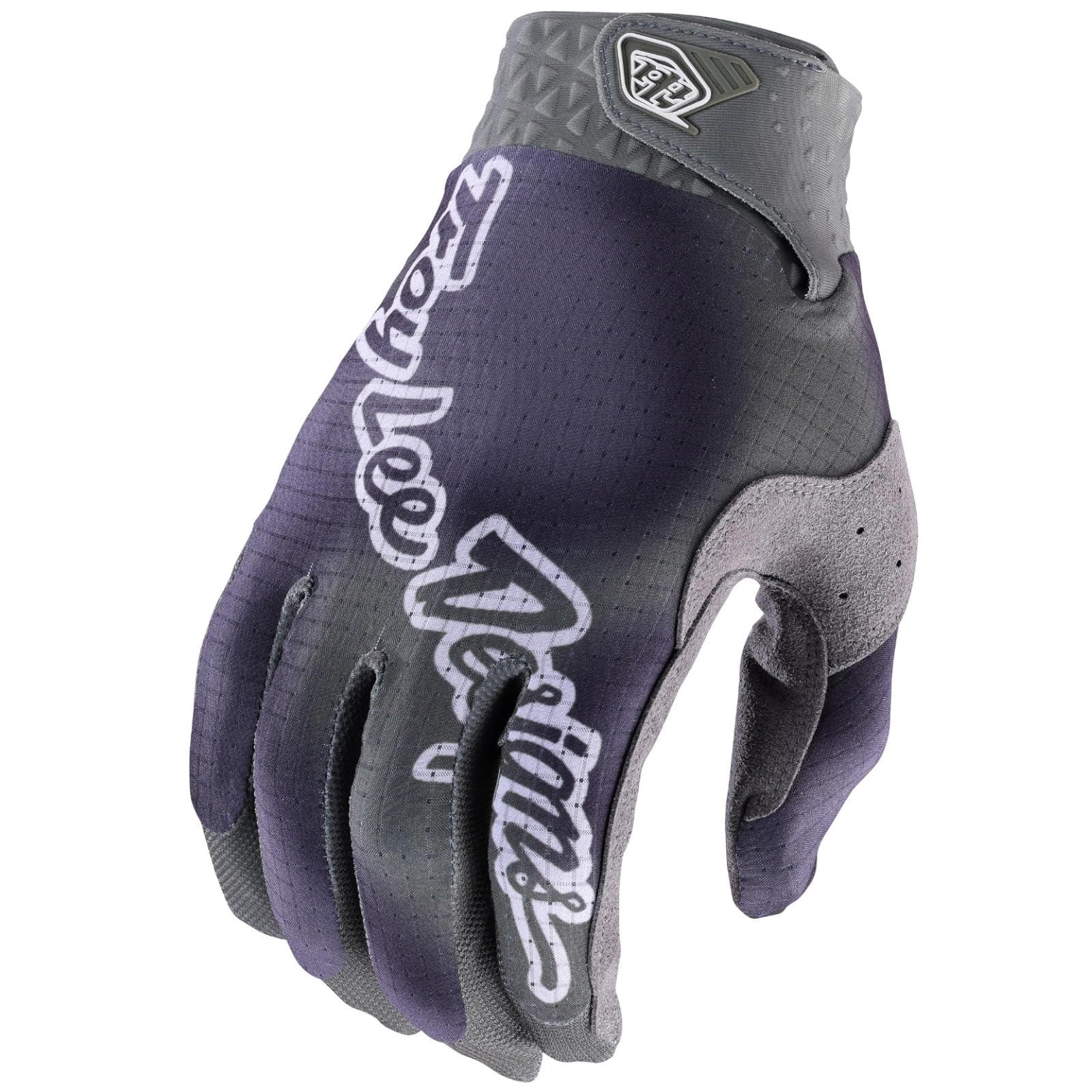 TLD AIR gloves light and ultra-breathable