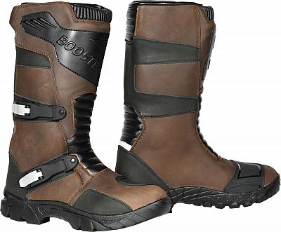 Booster Atacama WP, Stiefel wasserdicht