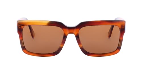 NAIF Unisex Kap Verde Sonnenbrille, Habana