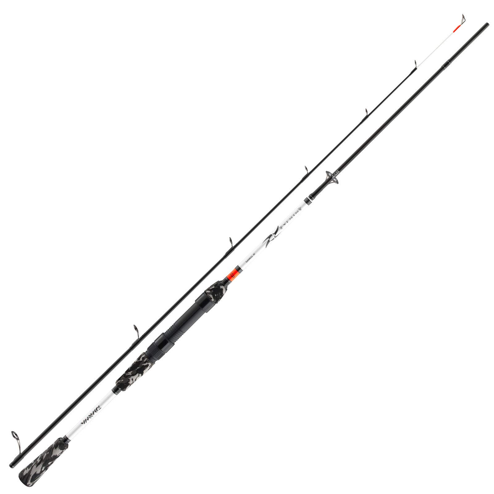 Daiwa Angelrute Spinnrute - Ninja X SF Spin 1,95m 5-18g