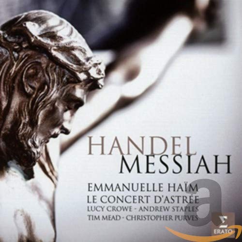 Handel: Messiah