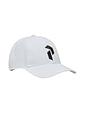 Peak Performance Retro Cap, White, ONE Size