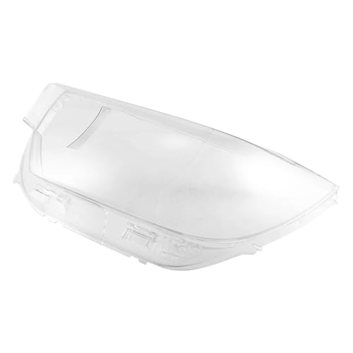 Scheinwerferglas Abdeckungen Für Jac Für Shuailing T8 2018-2022 Scheinwerferabdeckung Auto Frontscheinwerfer Lampe Transparent Lampenschirm Lampe Shell Frontscheinwerfer Streuscheibe(1pcs Right)