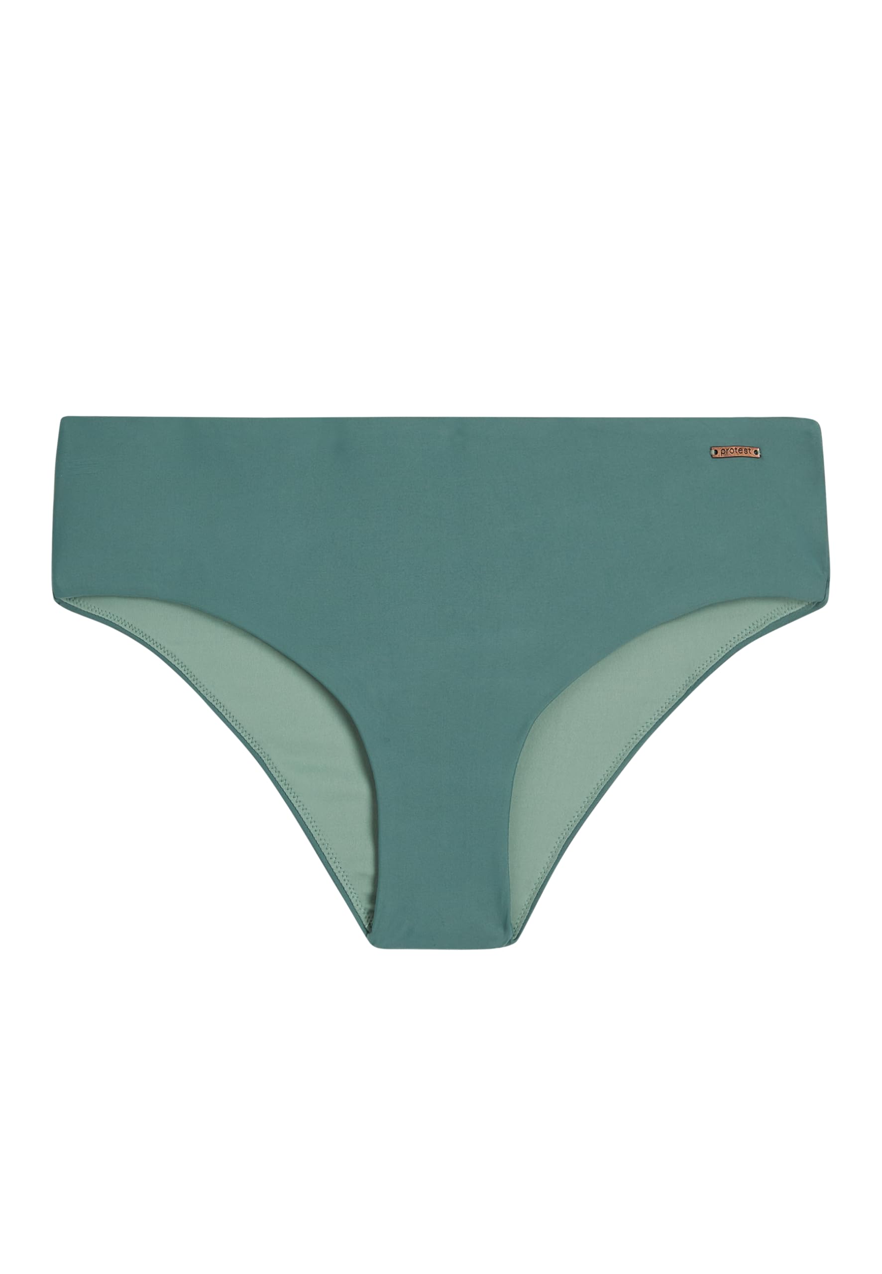 Protest Damen Bikini Hose Mix FACETS laurelgreen XS