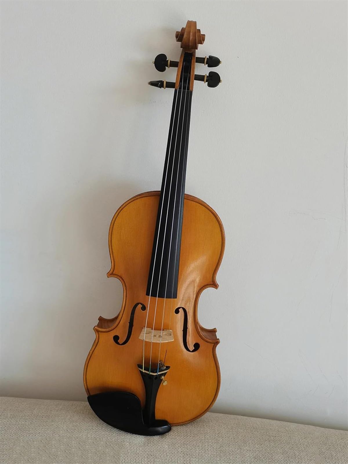 Standard Violine Europäische Fichte Violine 4/4 Musikinstrument(4/4)