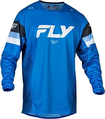 Fly Racing Kinetic Prix, Trikot