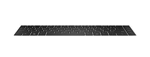 HP Inc. Kbd Cp Sr 14 - Nor, L09547-091